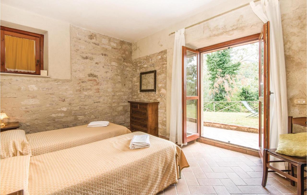 Collonico Villa Stroncone Exterior foto